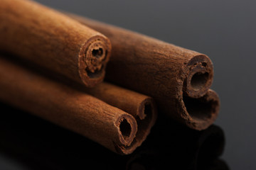 cinnamon