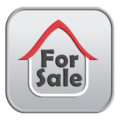 for sale sign