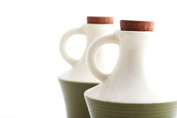 oil and vinegar, detail