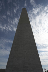 waschington monument