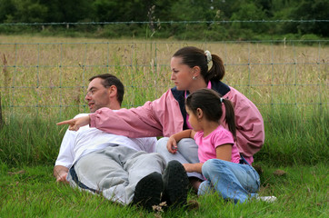 family time