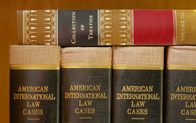 legal books