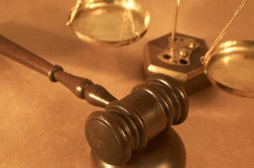 gavel