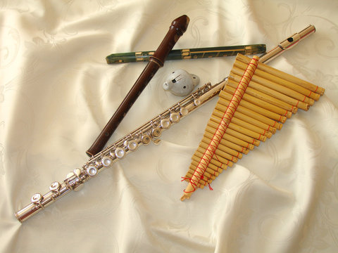 magic flute