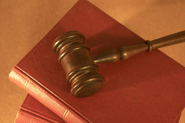 gavel