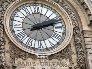 Fototapeta premium paris