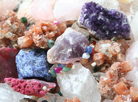 edelstein, heilstein