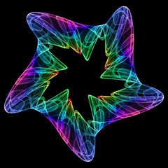 spinner star