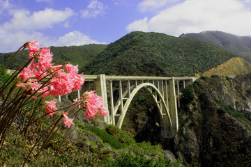 bixby bridge