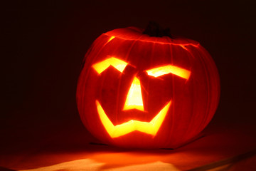 halloween pumpkin