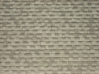 gray shingles