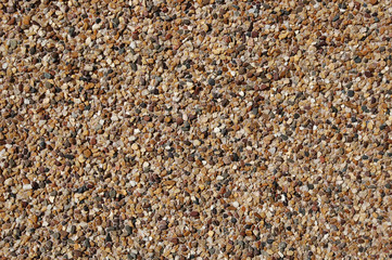 stones texture in brown tones