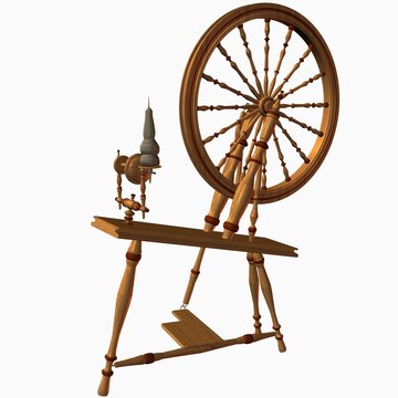 spinnrad