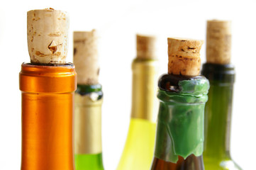 bottle corks