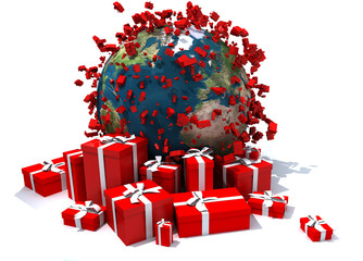 world box _christmas 2