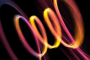 abstract background