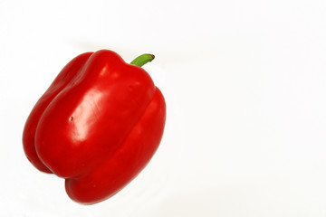 red pepper