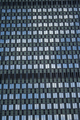 prudential office building boston detail