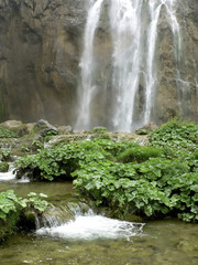 cascades ii