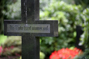 grabkreuz