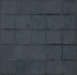 Black blackboard texture