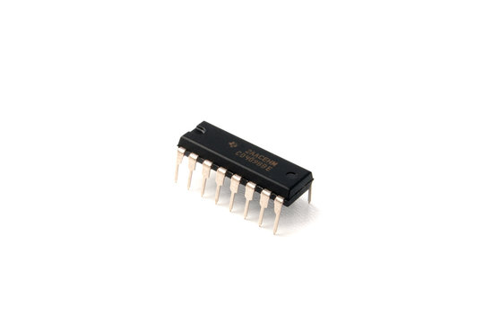 ic, integrierter schaltkreis, integrated circuit