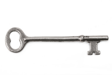 old key