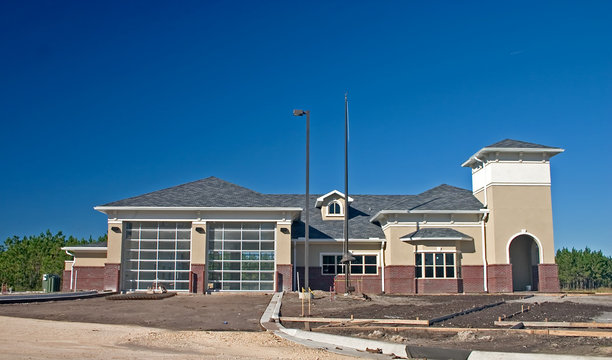 Community Firestation