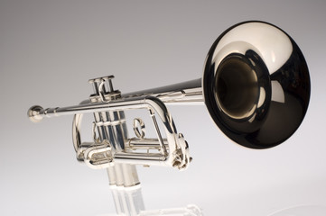 trumpet