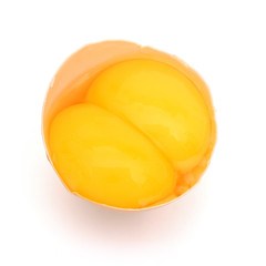 cracked egg