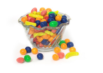 candy