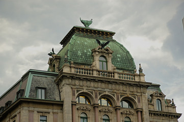 vienna