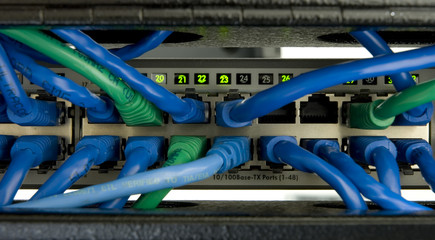 ethernet switch 1