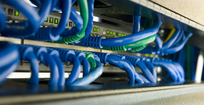 ethernet switch 2
