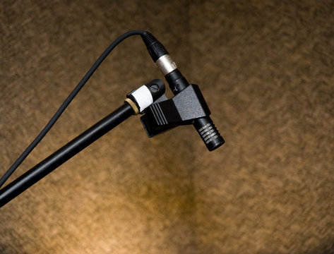 microphone