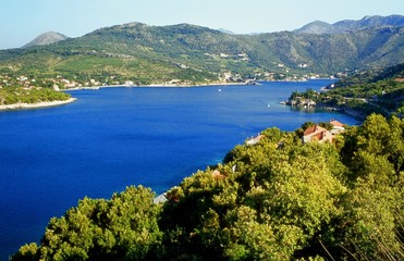 kroatien landschaft 16