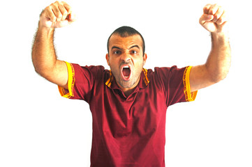 fan © Vinicius Tupinamba