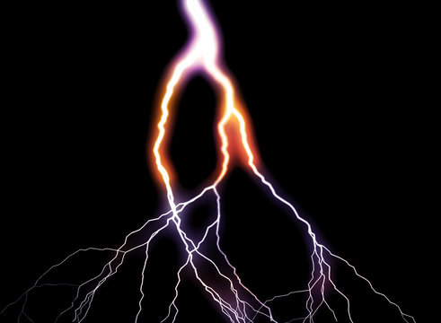 lightning 52