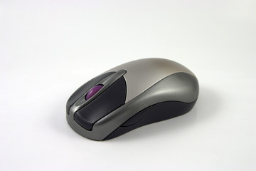 wireless mouse