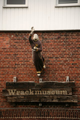 wrackmuseum