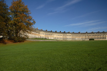 royal crescent
