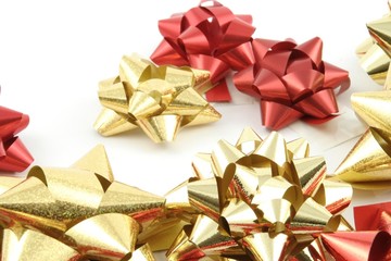gift ribbon