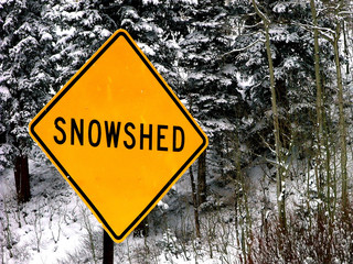 snowshed