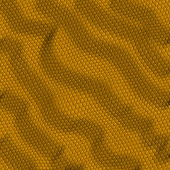 lizard skin background or wallpaper