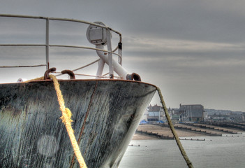 old ship whitstable kent