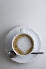 cappuccino