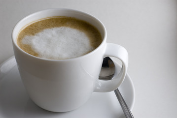cappuccino