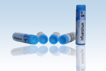 doses homéopathiques