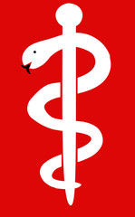 äskulapstab 9