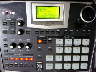 Obraz premium sound system